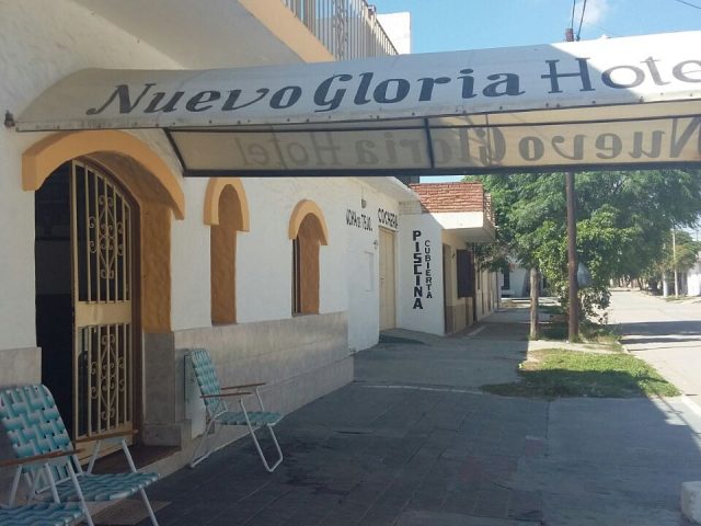 Nuevo Hotel Gloria