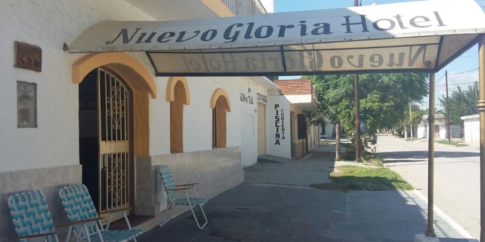 Nuevo Hotel Gloria